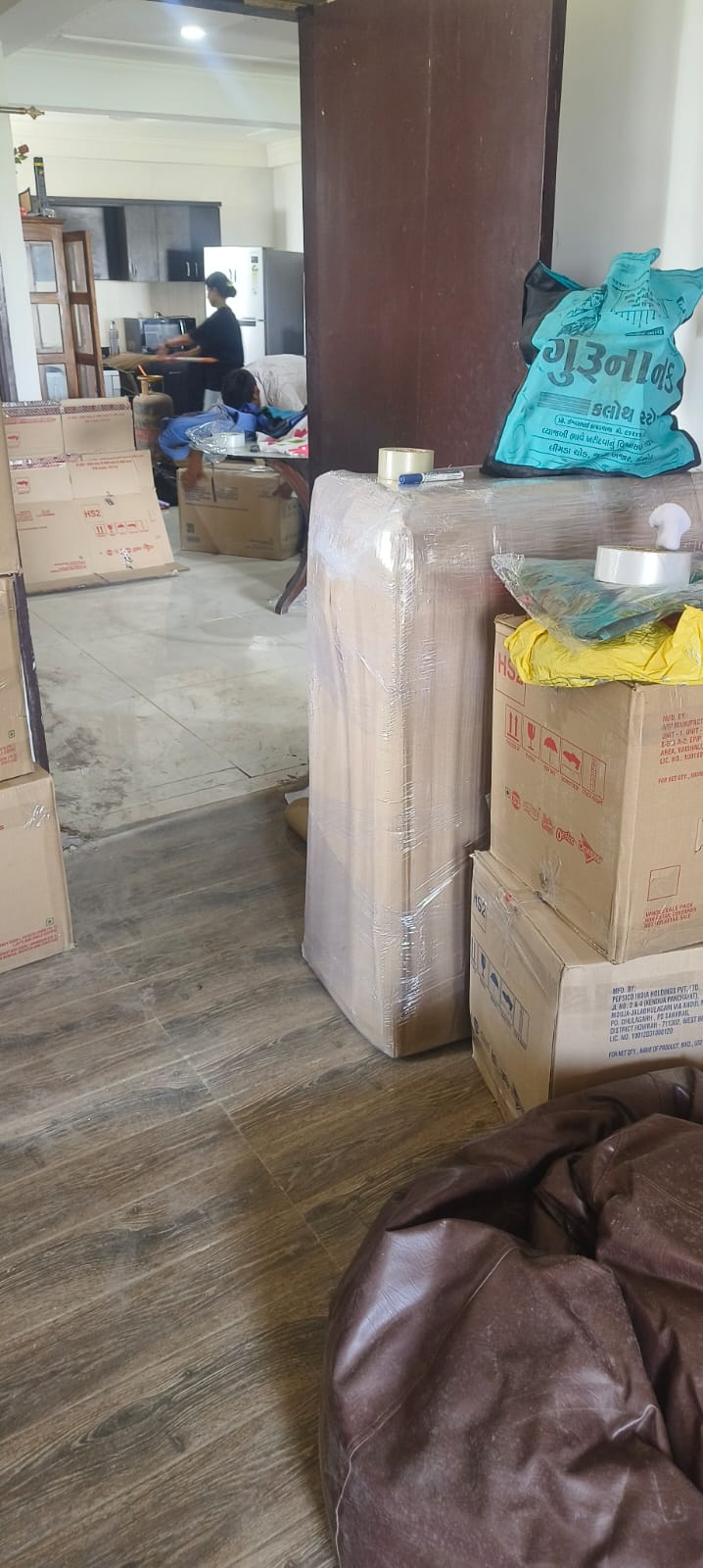 Vehicle transport Agra