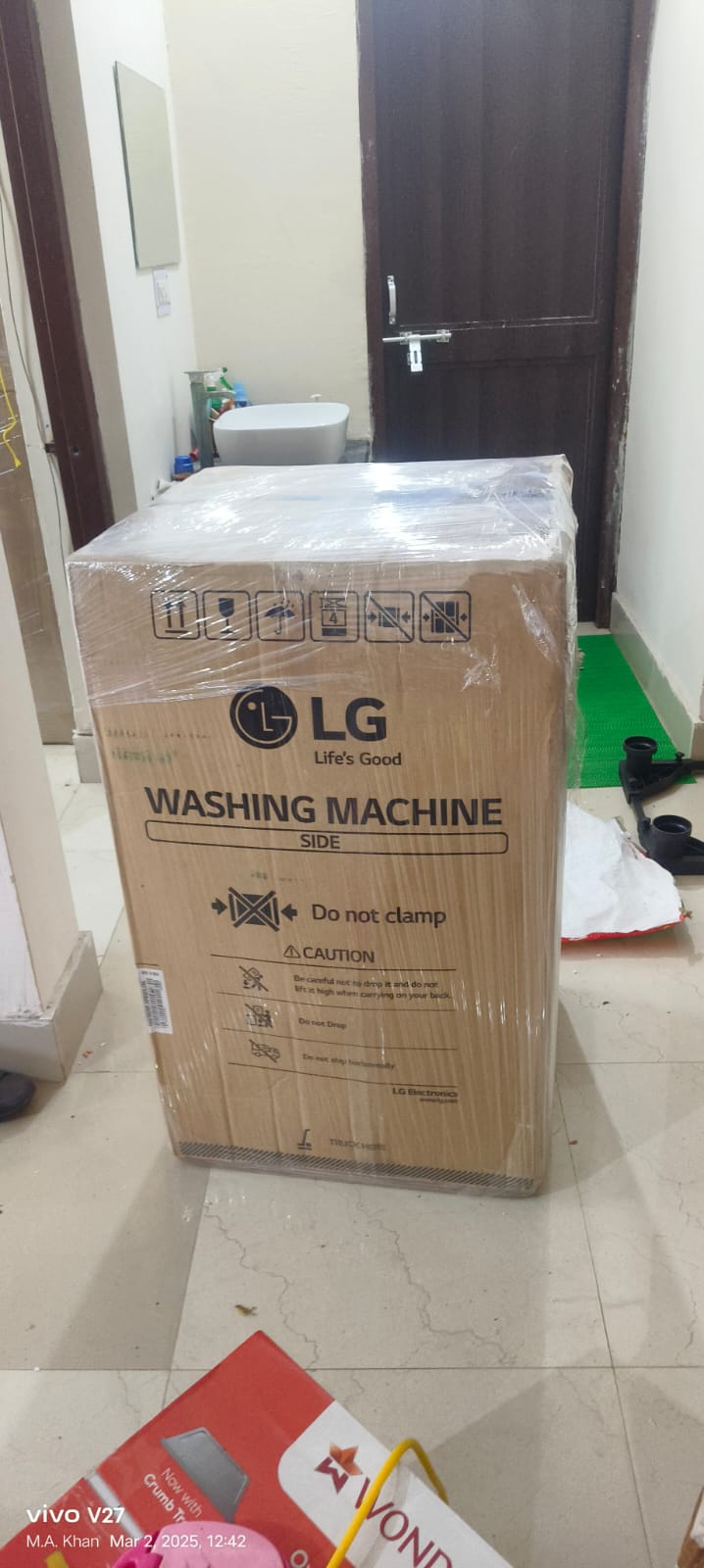 Relocation services UP