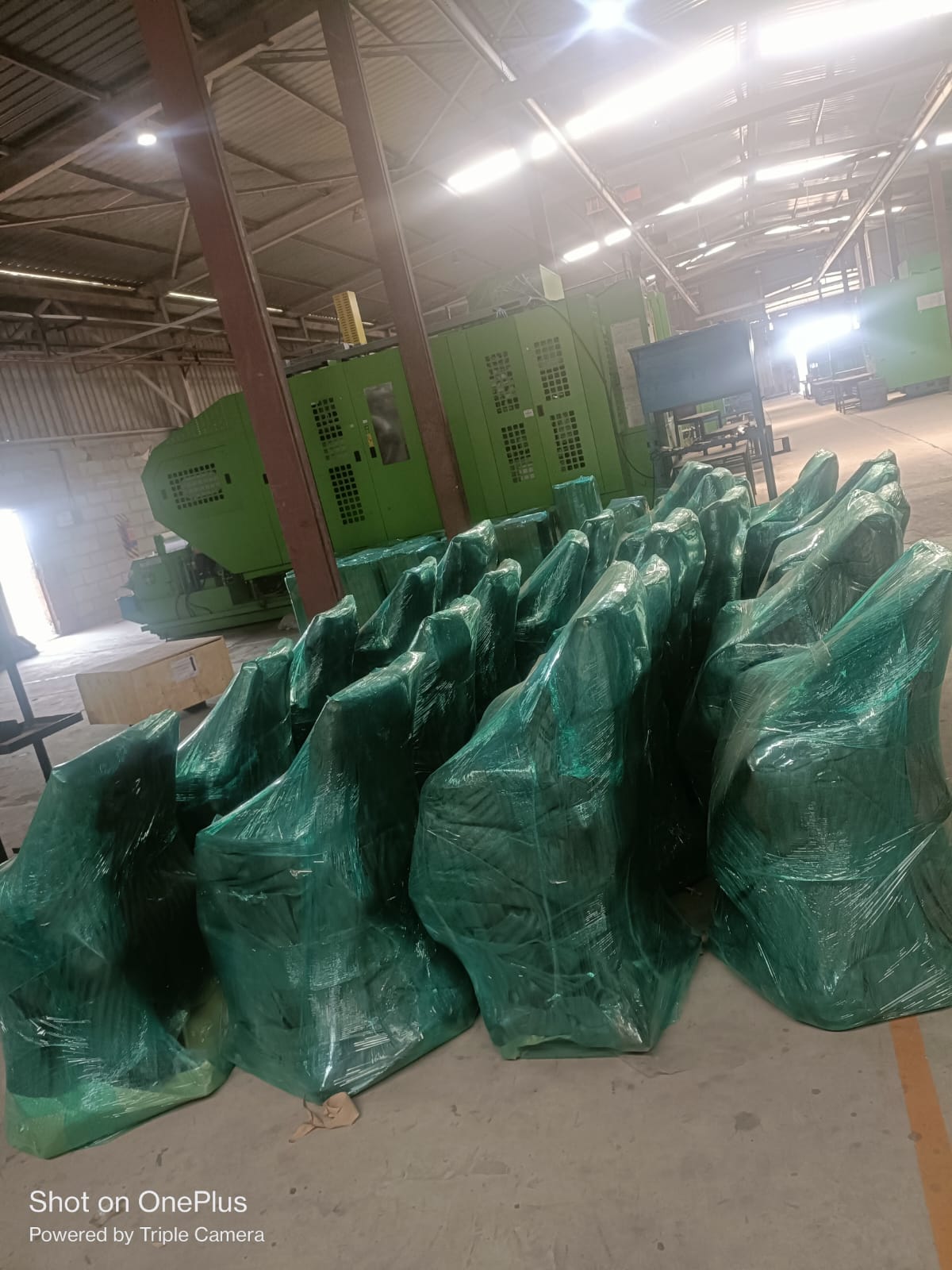 Packing materials quality Agra