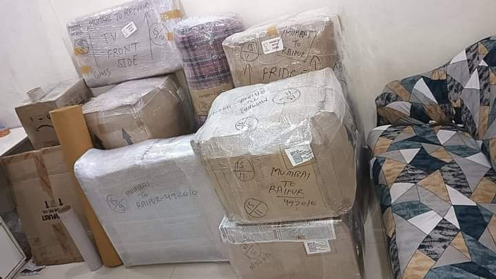 Vehicle transport service Agra
