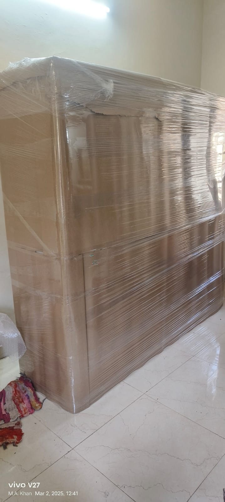 Office moving Agra